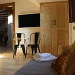 Semesterbostad De La Abuela De *