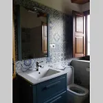 De La Abuela De Semesterbostad