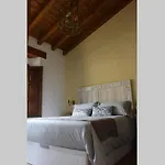 Semesterbostad De La Abuela De Selaya