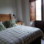 De La Abuela De Semesterbostad