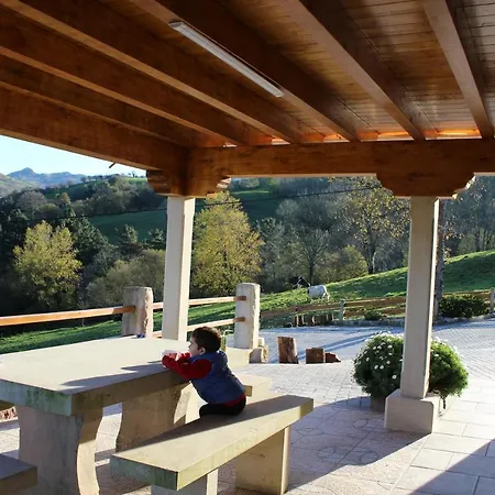 De La Abuela De * Selaya