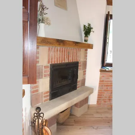 Tatil Evi De La Abuela De