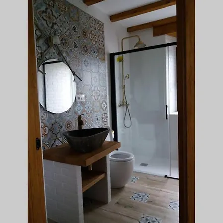 De La Abuela De Tatil Evi