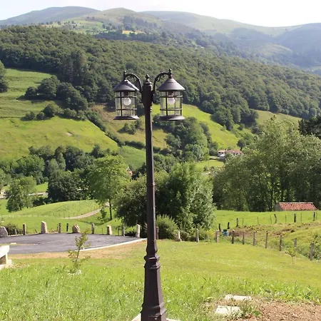 De La Abuela De Holiday home *