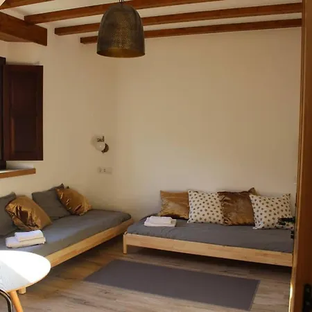 Holiday home De La Abuela De *