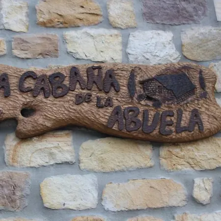 De La Abuela De Tatil Evi
