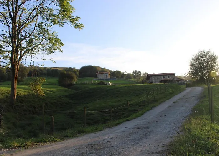 Hébergement de vacances De La Abuela De *