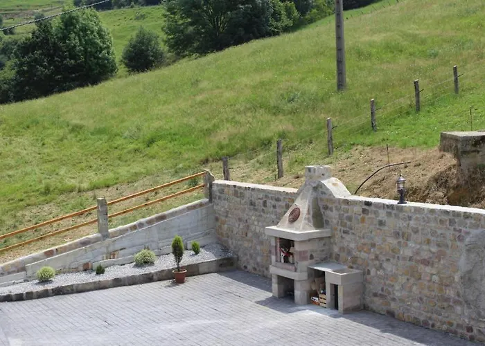 Hébergement de vacances De La Abuela De *