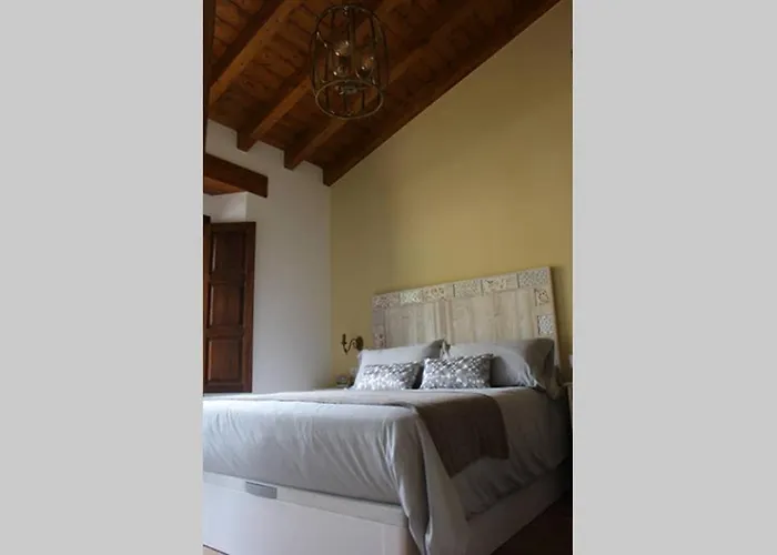 Hébergement de vacances De La Abuela De Selaya