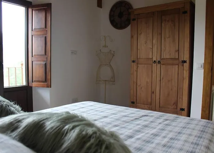 De La Abuela De * Selaya