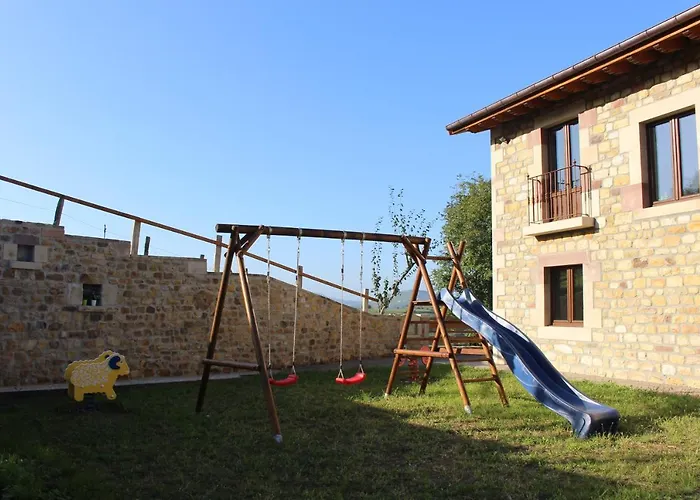 Hébergement de vacances De La Abuela De *